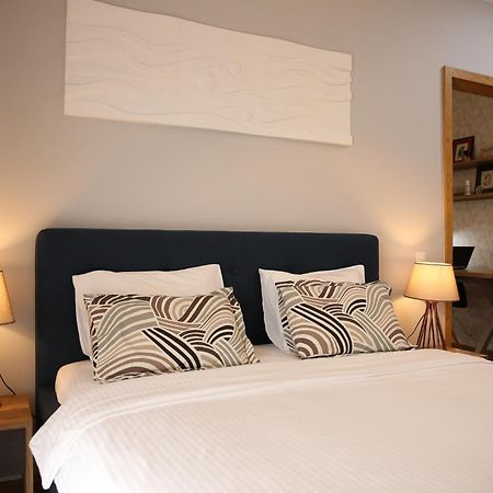 City Apartment Dorobantilor Κλουζ-Ναπόκα Εξωτερικό φωτογραφία