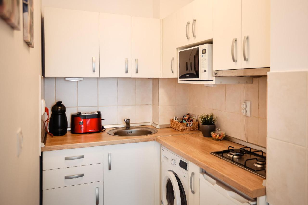 City Apartment Dorobantilor Κλουζ-Ναπόκα Εξωτερικό φωτογραφία