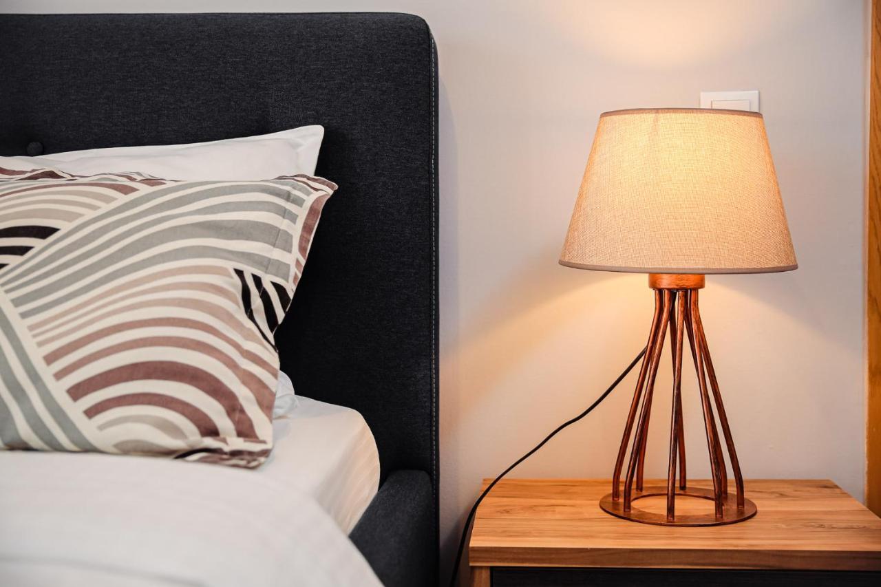 City Apartment Dorobantilor Κλουζ-Ναπόκα Εξωτερικό φωτογραφία