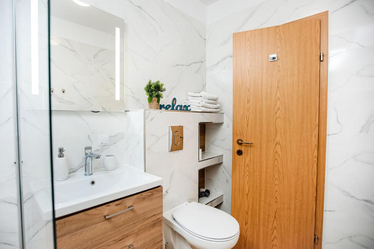 City Apartment Dorobantilor Κλουζ-Ναπόκα Εξωτερικό φωτογραφία