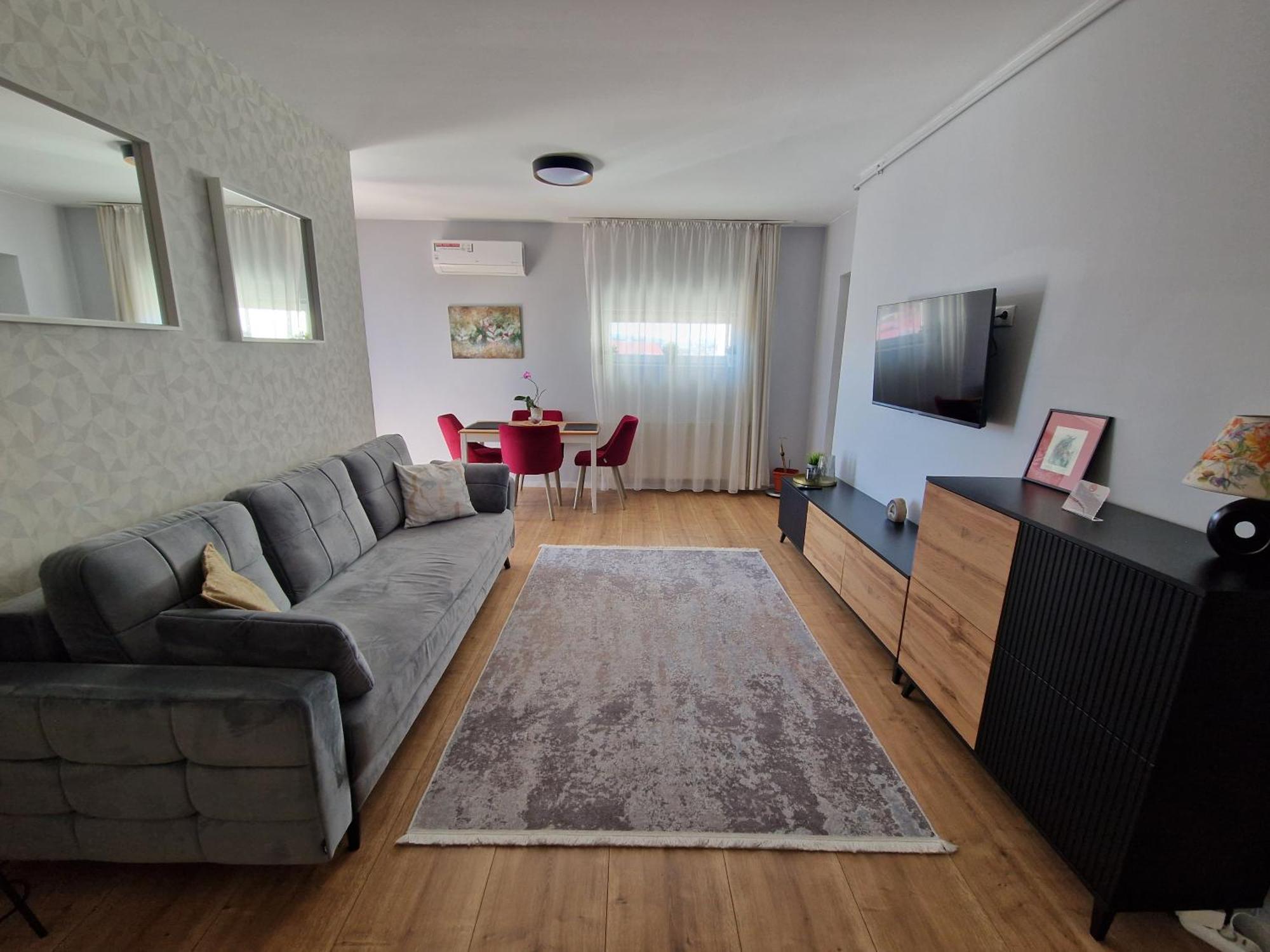 City Apartment Dorobantilor Κλουζ-Ναπόκα Εξωτερικό φωτογραφία